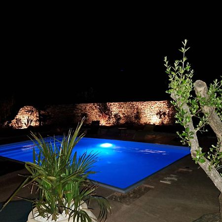 Maison Au Calme Idealement Situee Proche Plage Bonifacio  Ngoại thất bức ảnh