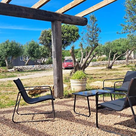 Maison Au Calme Idealement Situee Proche Plage Bonifacio  Ngoại thất bức ảnh